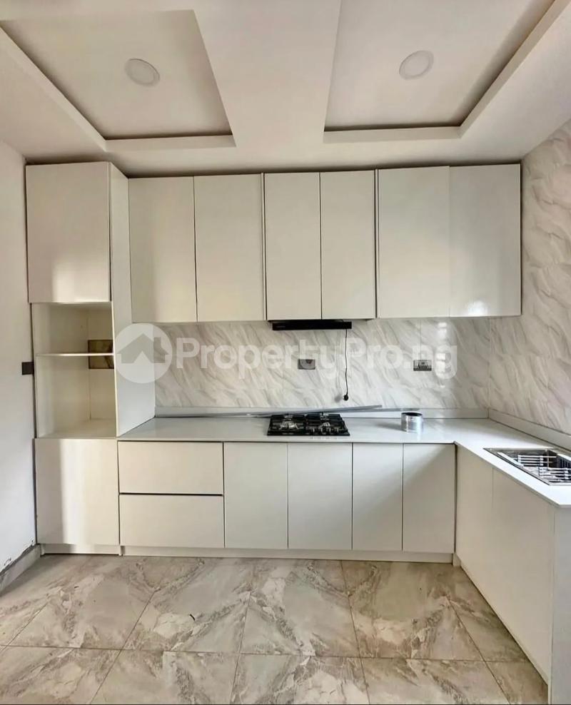 2 bedroom Flat / Apartment for rent Elegushi Estates Ikate Lekki Lagos - 0