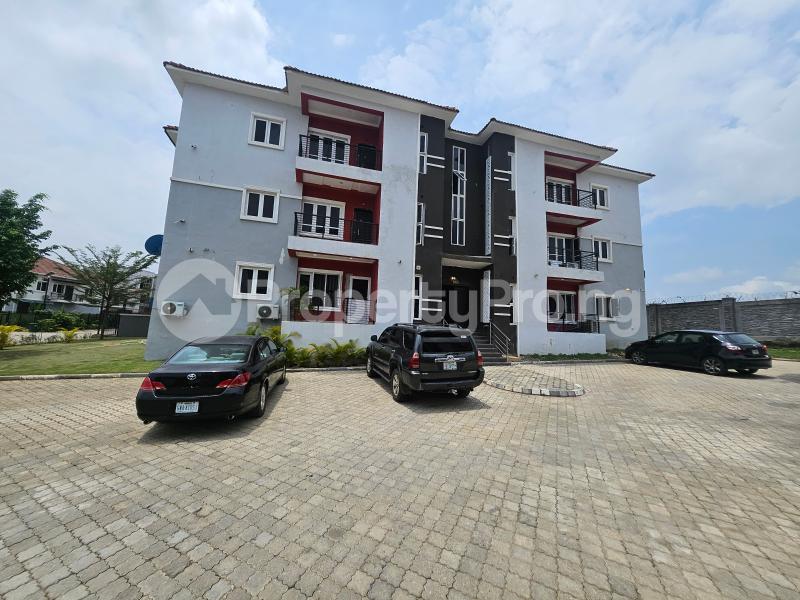 3 bedroom House for sale  Idu Abuja