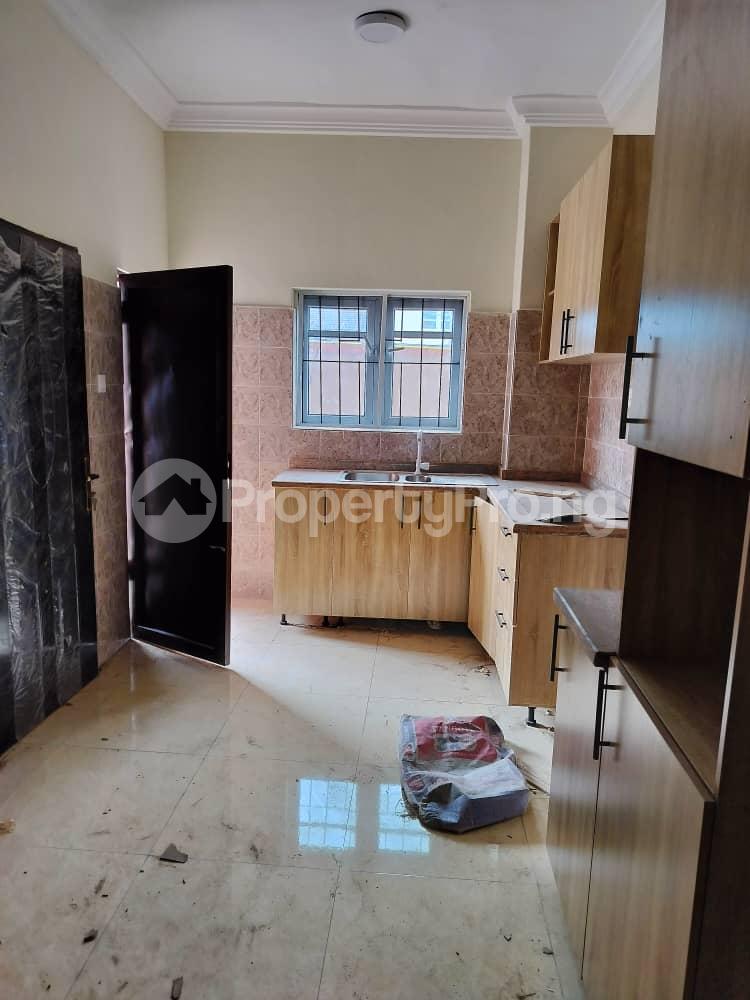 2 bedroom Flat / Apartment for rent Westwood Estate Badore Ajah Lagos