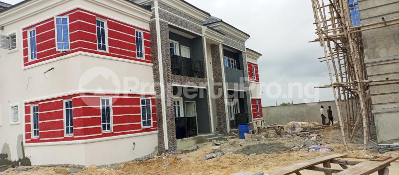 3 bedroom House for sale Abijo Gra Lekki Abijo Ajah Lagos
