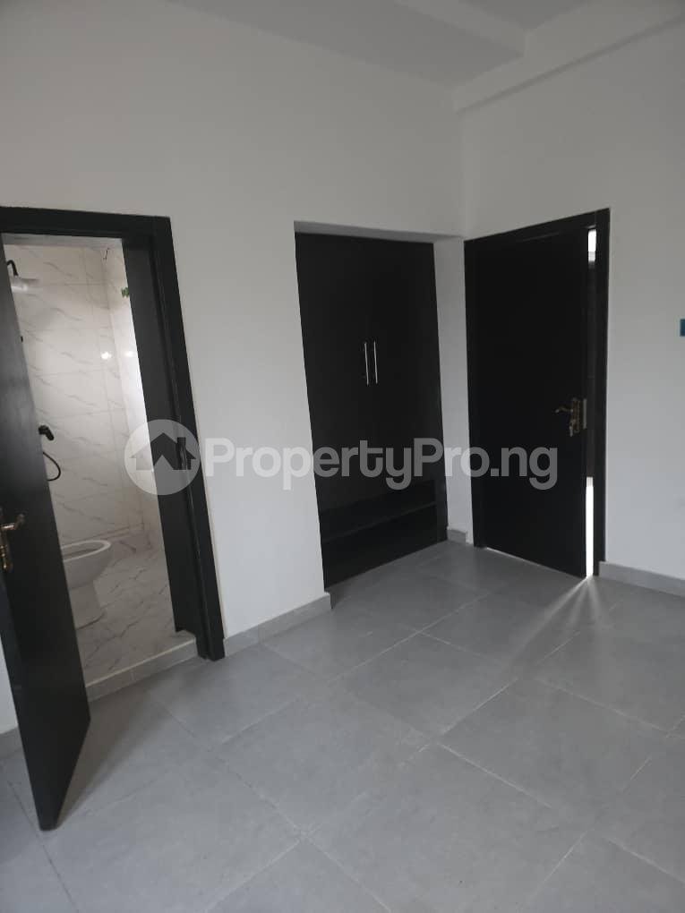 1 bedroom Flat / Apartment for rent Adeniran Ogunsanya Surulere Lagos