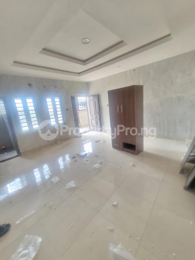 1 bedroom Flat / Apartment for rent Langbasa Ajah Lagos - 0