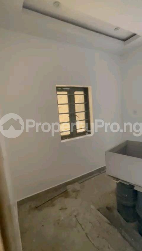 1 bedroom Flat / Apartment for rent Off Epe Close Oregun Ikeja Lagos