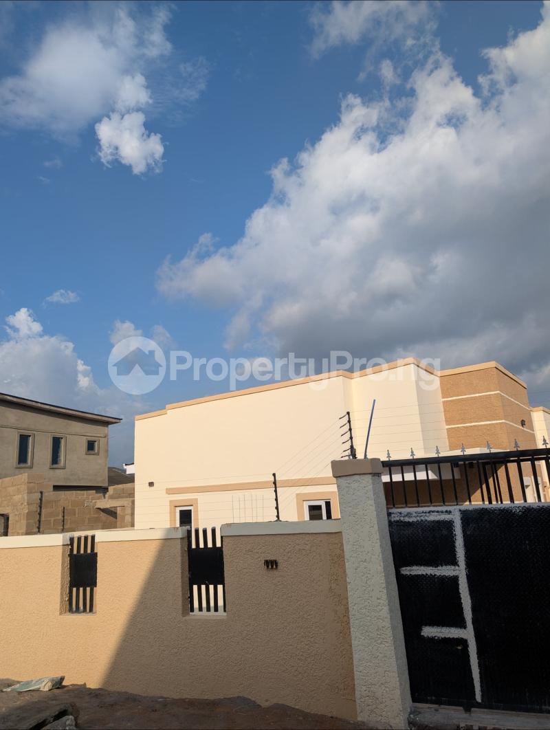 House for sale Obiwale, Ologuneru Eleyele Ibadan Oyo