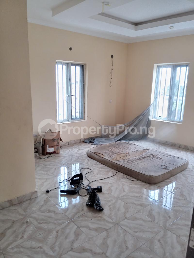 3 bedroom House for rent Badore Ajah Lagos