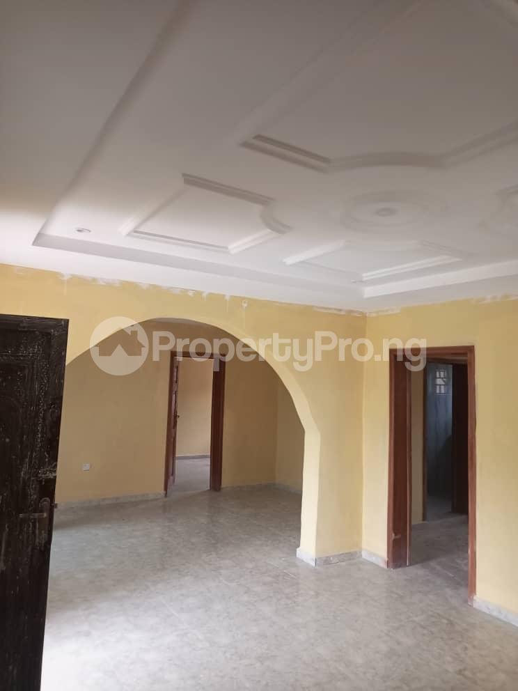 3 bedroom House for rent New Bodija Bodija Ibadan Oyo