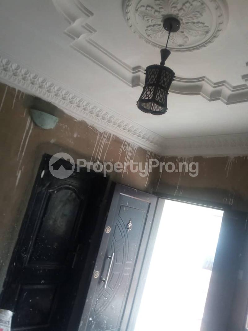 1 bedroom Flat / Apartment for rent Olayemi Ayobo Ipaja Lagos