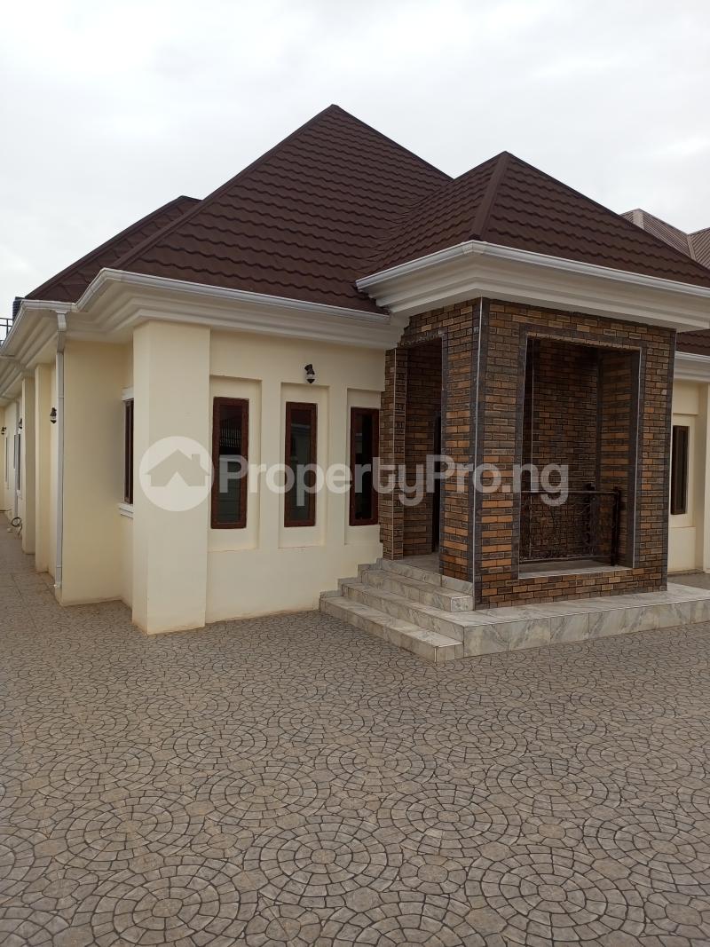 4 Bedroom House in Enugu Enugu House for sale in enugu House in