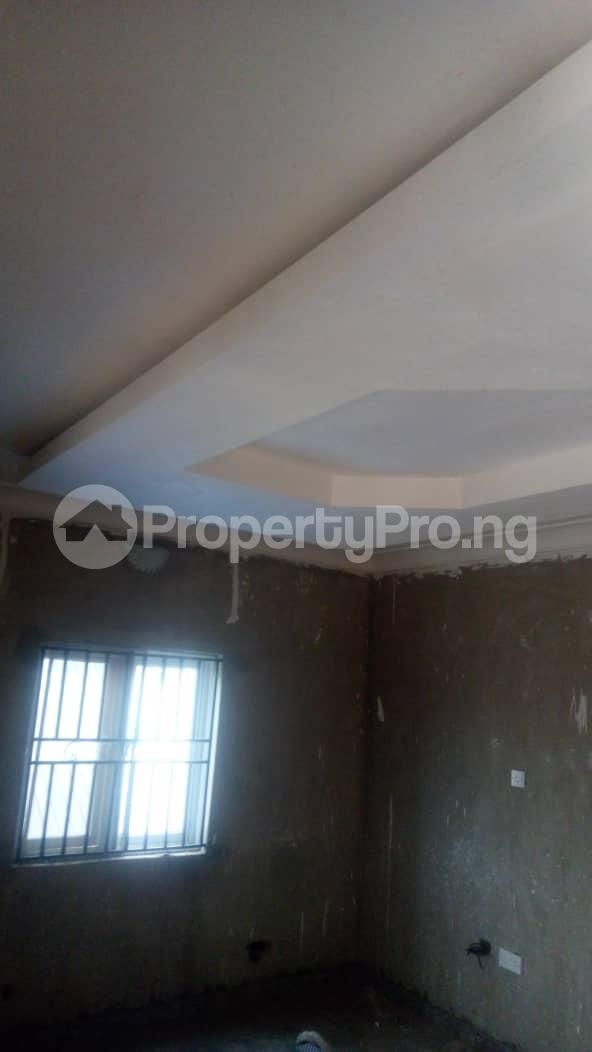 2 bedroom Flat / Apartment for rent Abiola Farm Ayobo Ipaja Lagos