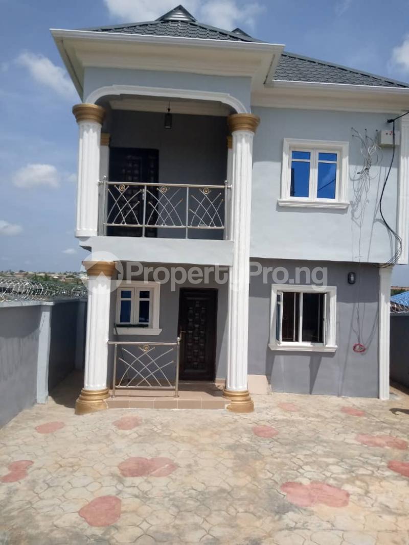 2 bedroom Flat / Apartment for rent Ikola Ipaja road Ipaja Lagos