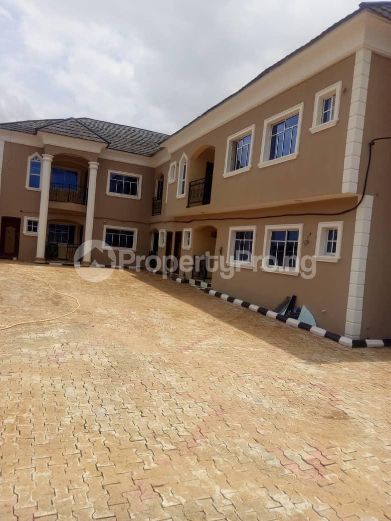 2 bedroom Flat / Apartment for rent Unique Estate, Baruwa Baruwa Ipaja Lagos