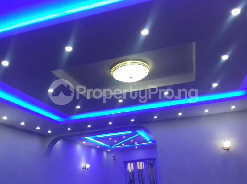 3 bedroom Flat / Apartment for rent Gemade Estate Gowon Estate Ipaja Lagos