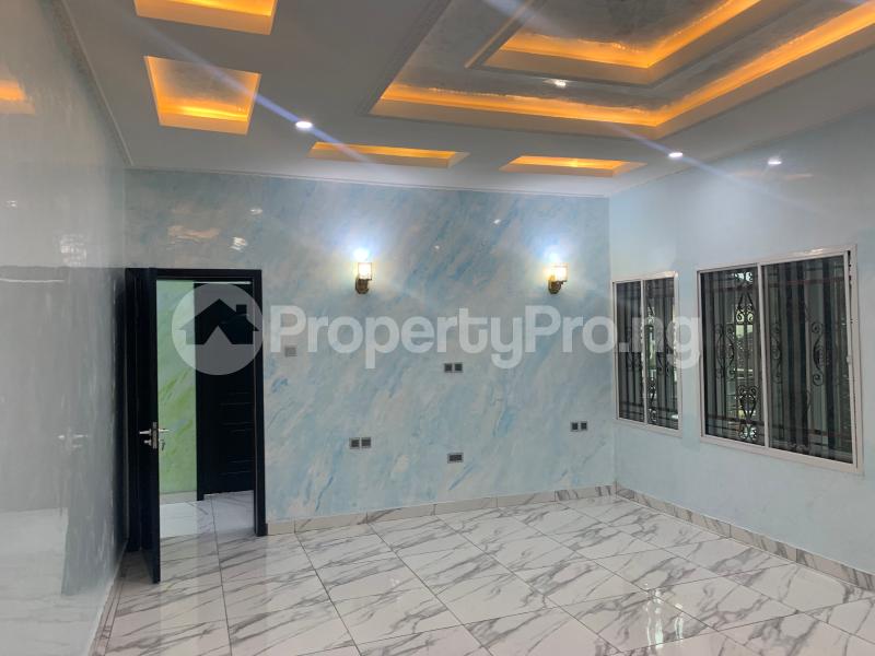 House for sale Naf Harmony Estate Port Harcourt Rivers