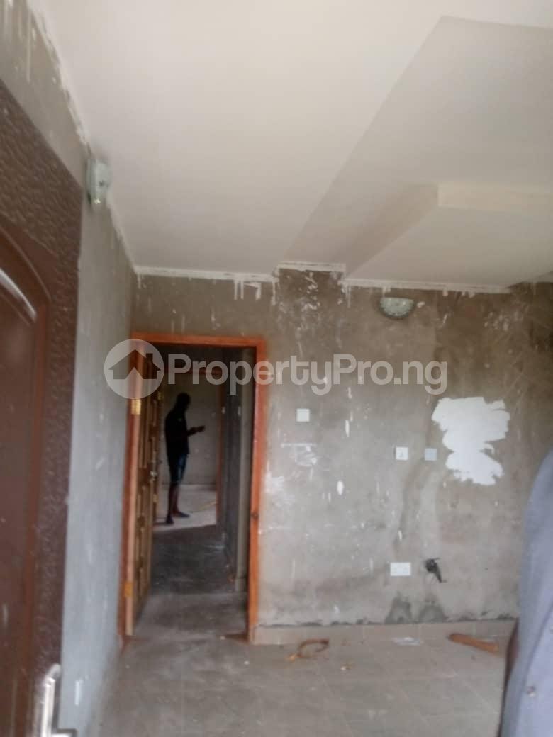 1 bedroom Flat / Apartment for rent Command Ipaja road Ipaja Lagos - 0