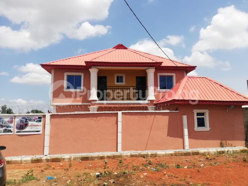 3 bedroom Flat / Apartment for rent Off Obafemi Awolowo Road Ikorodu Ikorodu Lagos