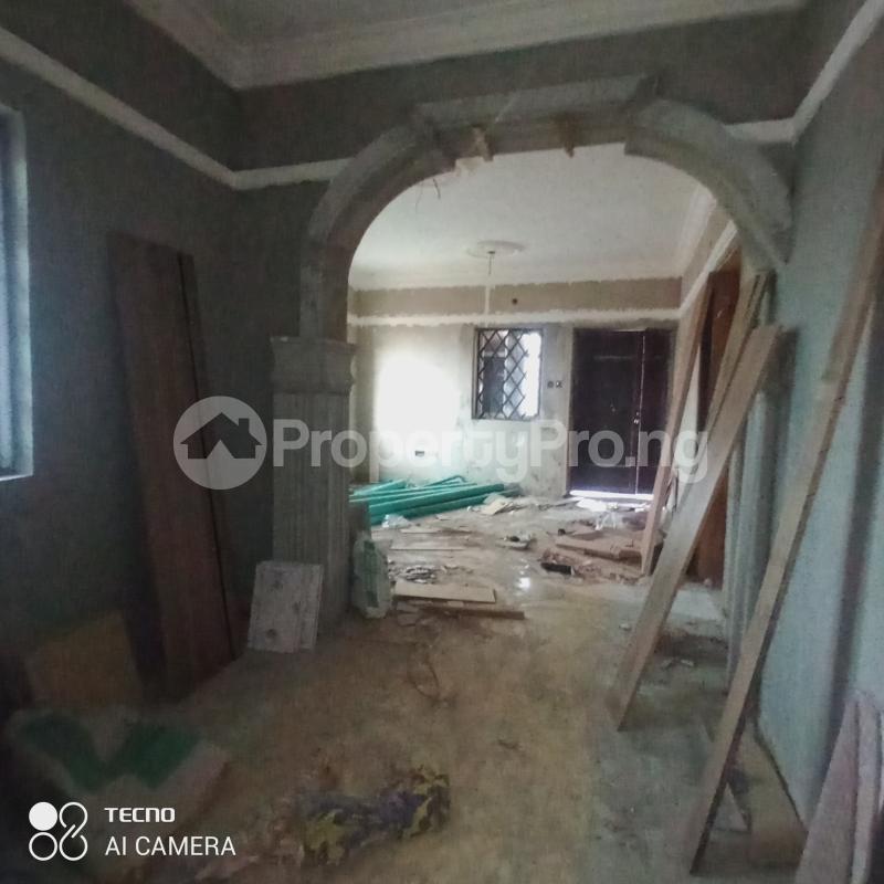 2 bedroom House for rent Elewure Akala Express Ibadan Oyo