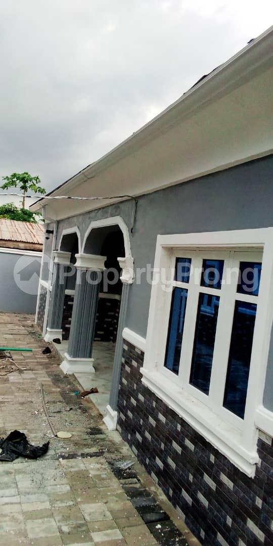 1 bedroom Flat / Apartment for rent Elewuro Akobo Ibadan Oyo