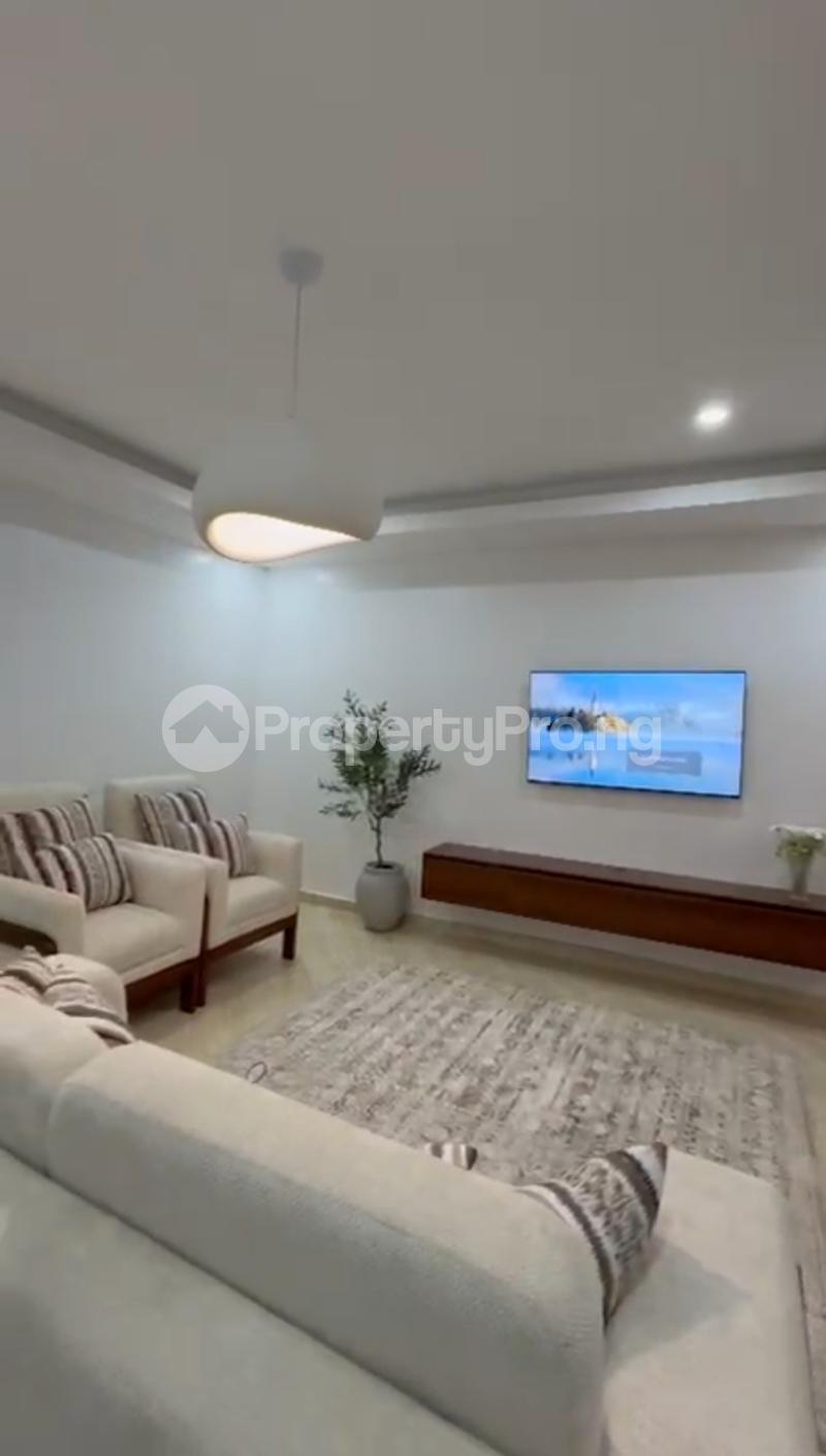 2 bedroom Flat / Apartment for shortlet ONIRU Victoria Island Lagos