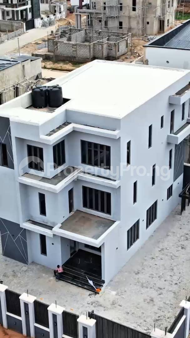 4 bedroom House for rent Katampe Extension Katampe Abuja