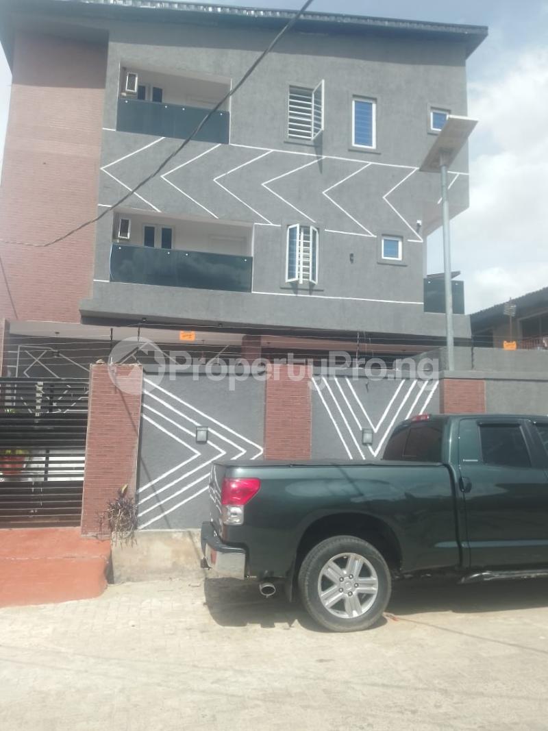 6 bedroom House for sale Near Excellence Hotel, Ogba, Ikeja GRA Ikeja Lagos