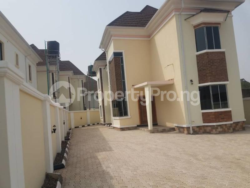 3 bedroom House for sale Calton Gate Estate General Gas Akobo Ibadan Oyo