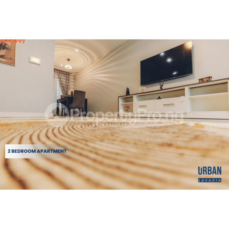 2 bedroom House for sale Ogombo Road, Ajah Ogombo Ajah Lagos