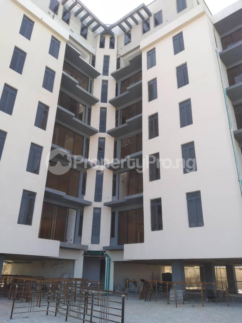 Flat / Apartment for sale Lekki Phase 1 Lekki Lagos - 0