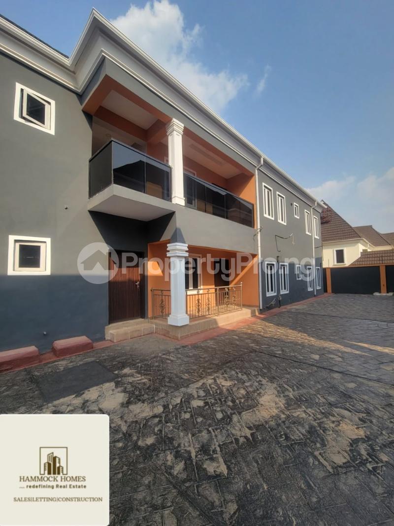 3 bedroom House for rent Kolapo Ishola Gra, Off General Gas Road, Akobo Ibadan Oyo