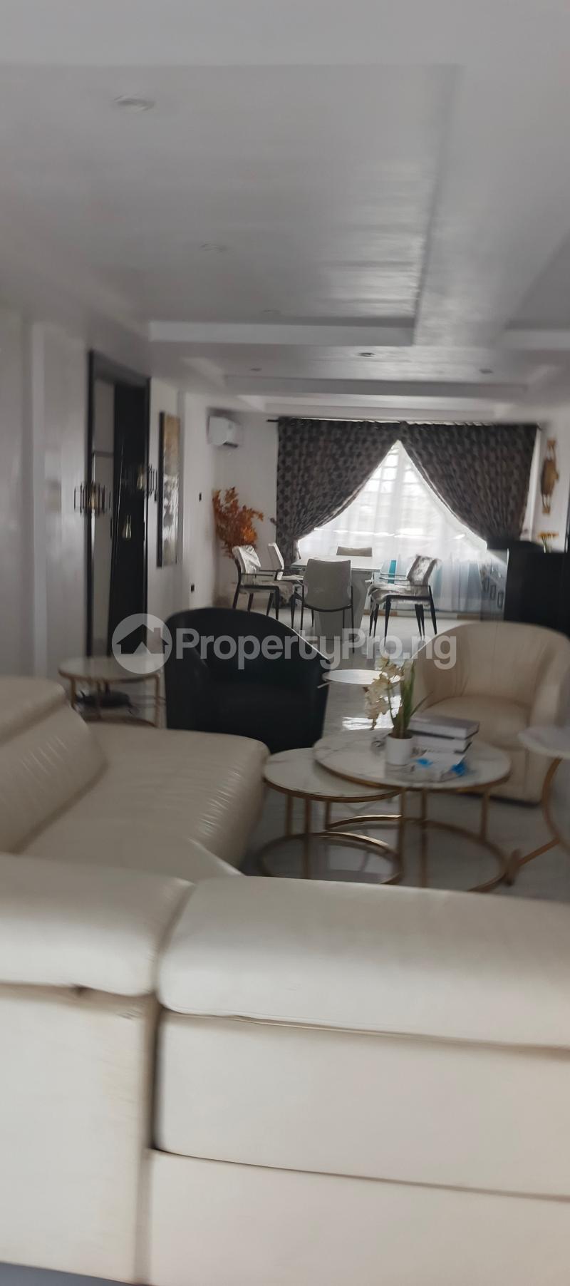 2 bedroom Flat / Apartment for sale Ikoyi Lagos