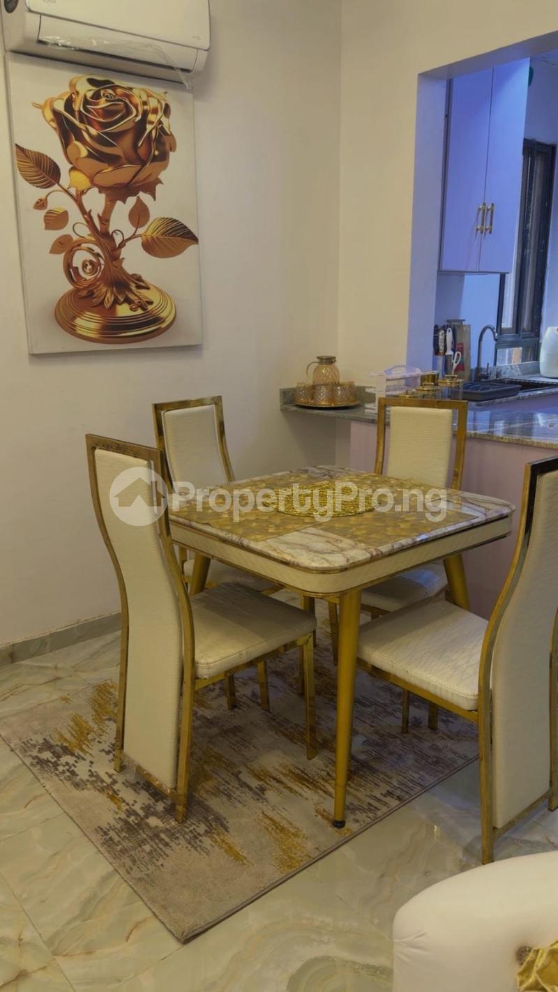 2 bedroom Flat / Apartment for shortlet Lagos Island Lagos Island Lagos
