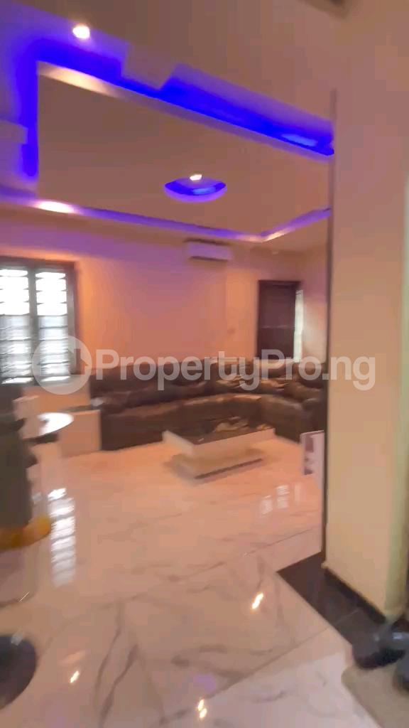 2 bedroom Flat / Apartment for rent Ogudu Orioke Ogudu-Orike Ogudu Lagos