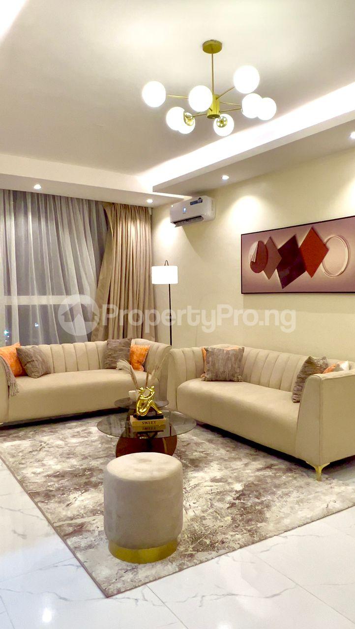 4 bedroom House for shortlet Victoria Island Lagos