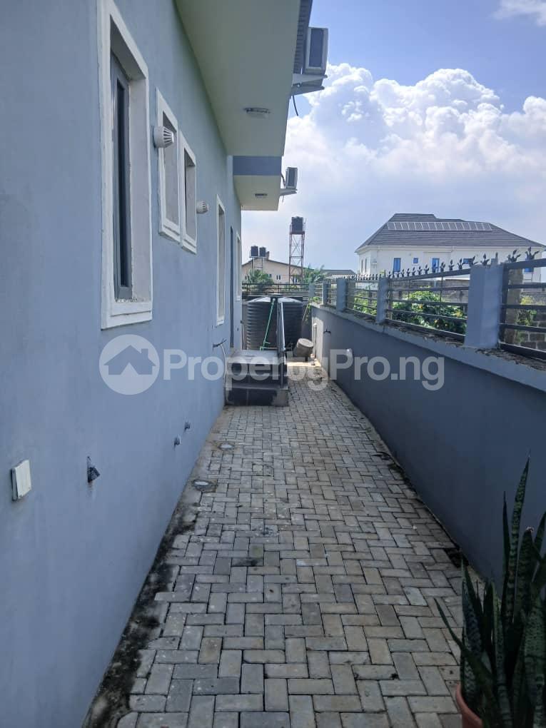 4 bedroom House for sale Isheri North Gra Kosofe/Ikosi Lagos