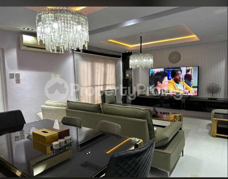 5 bedroom House for sale Gilmore Jahi Abuja