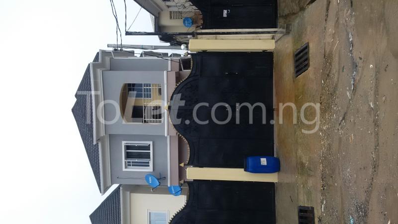 2 bedroom Flat / Apartment for rent Bola Arowolo Atunrase Medina Gbagada Lagos