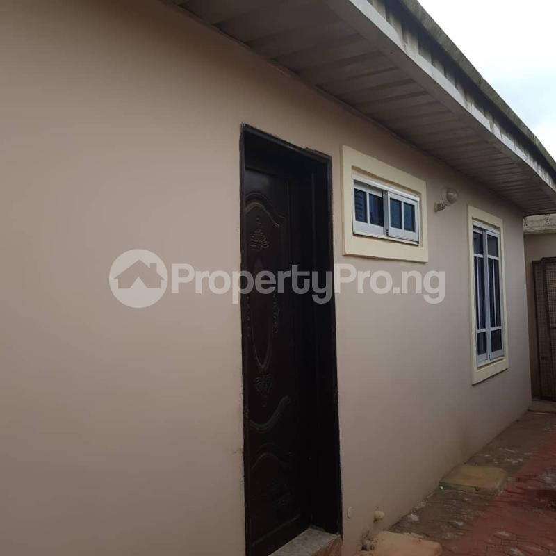 2 bedroom Flat / Apartment for rent Abiola Farm Ayobo Ipaja Lagos