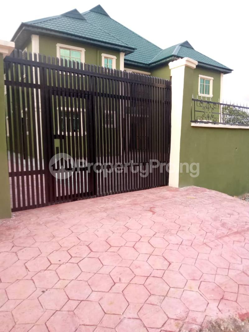 2 bedroom Flat / Apartment for rent Peace Estate Ipaja road Ipaja Lagos - 0