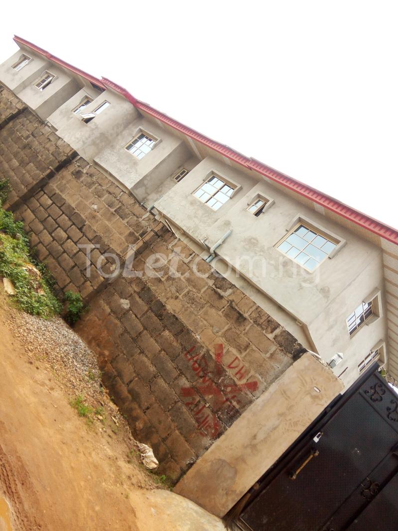 1 bedroom Flat / Apartment for rent Mercyland Estate, Ipaja Lagos