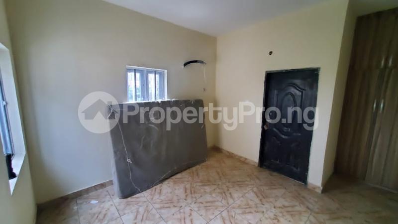 1 bedroom Flat / Apartment for rent Ilasan Lekki Phase 1 Lekki Lagos