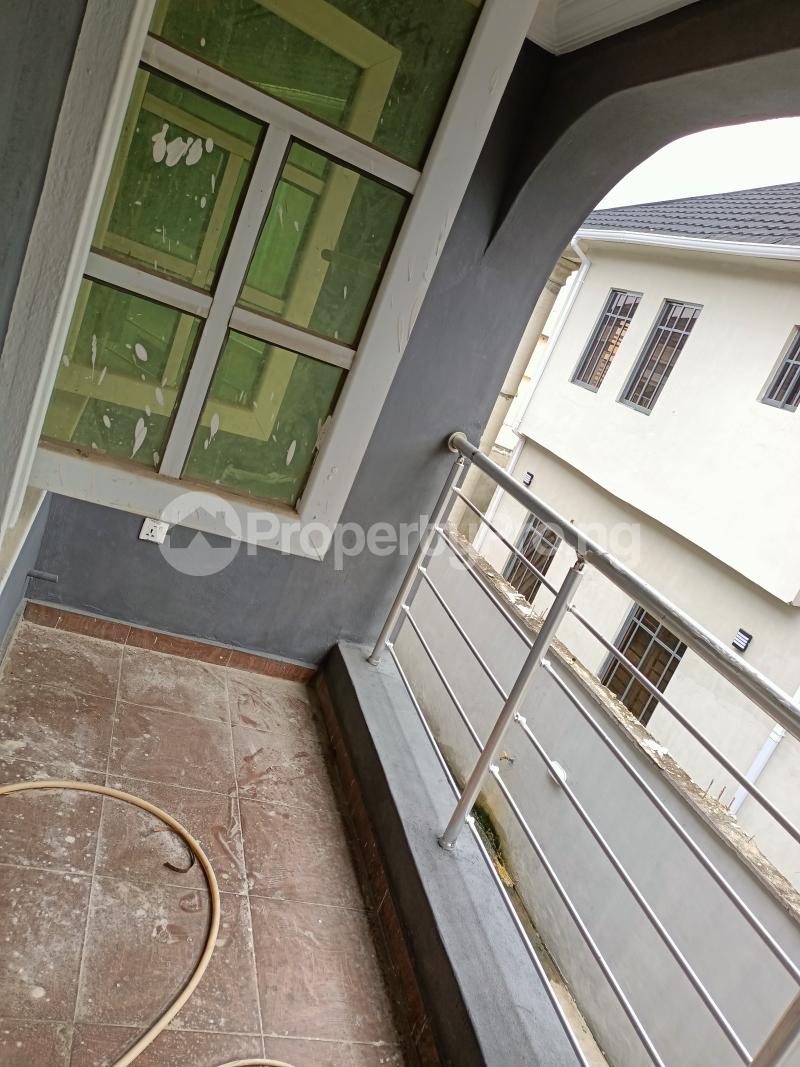 3 bedroom Flat / Apartment for rent Badore Road Badore Ajah Lagos