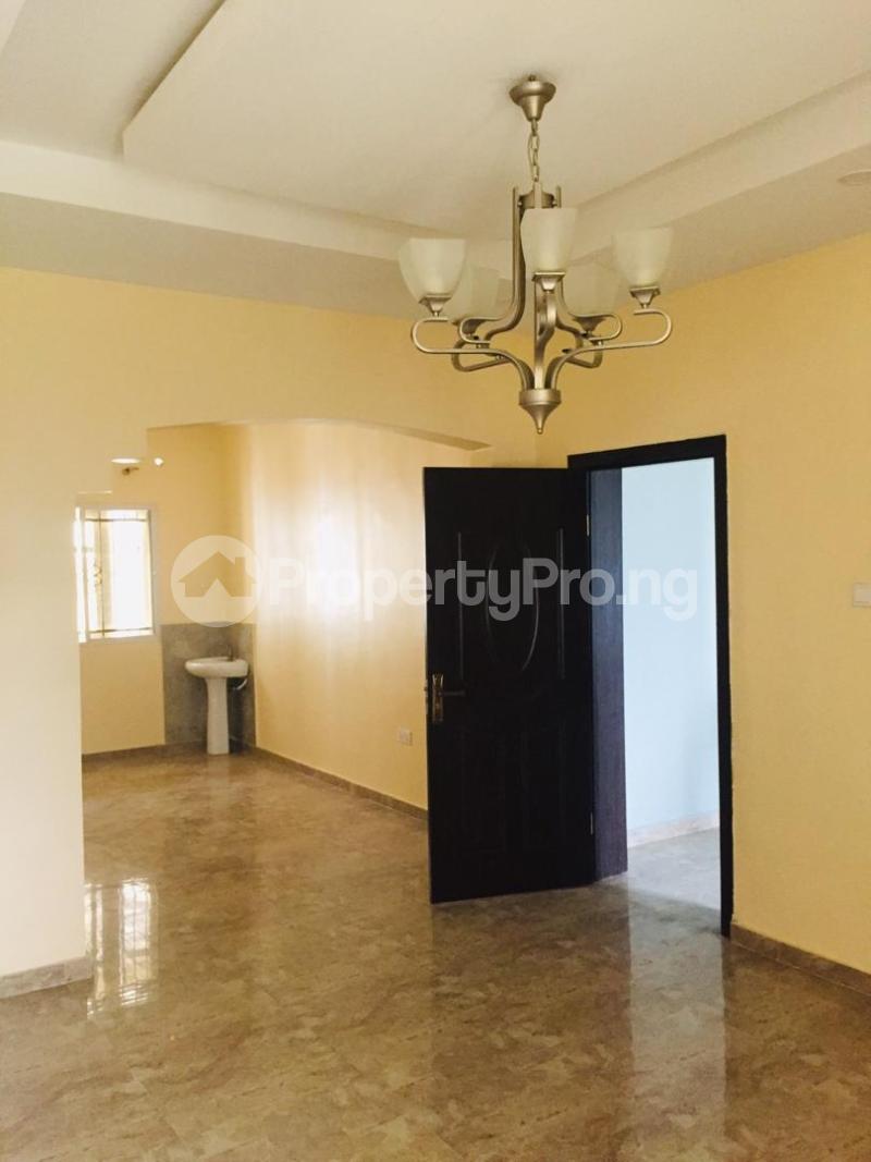 2 bedroom Flat / Apartment for rent Tejumola Egbeda Alimosho Lagos