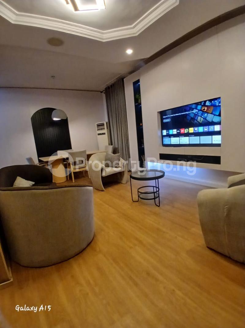 2 bedroom Flat / Apartment for rent Bera Estate Chevron Lekki Lagos