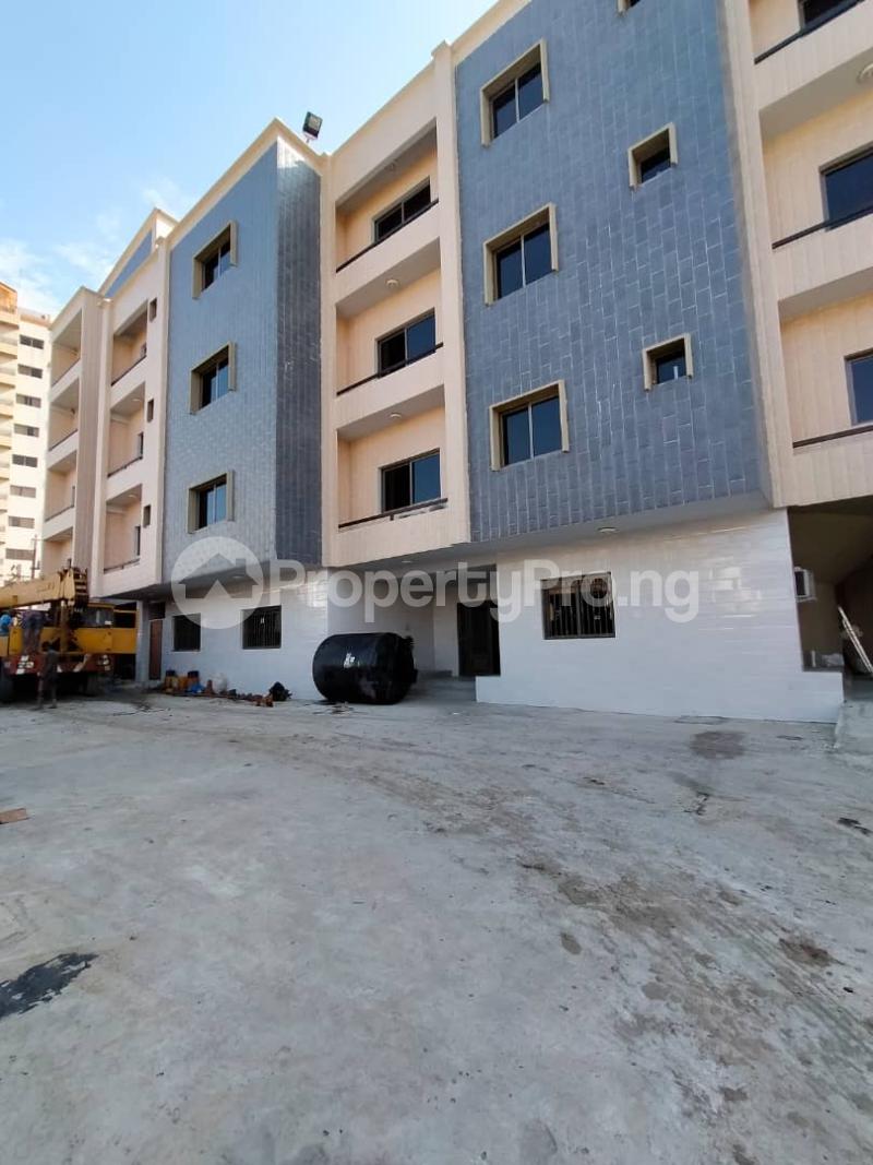 3 bedroom Flat / Apartment for rent Victoria Island Lagos