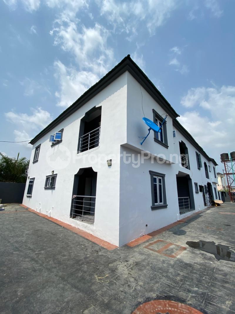 3 bedroom Flat / Apartment for rent  Awoyaya Ajah Lagos