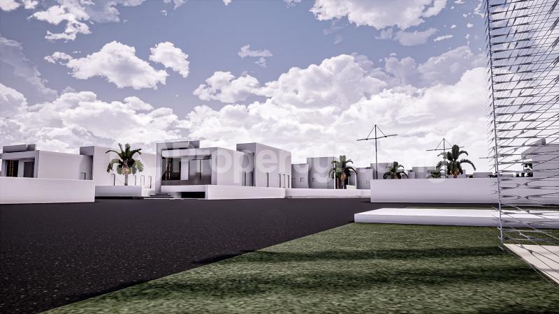 4 bedroom House for sale Ayhomesluxury Bungalow Ibeju-Lekki Lagos