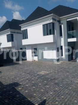 5 bedroom House for sale Oluyole Estate Ibadan Oyo - 0