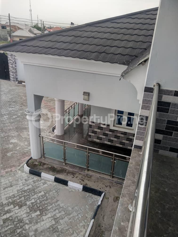 3 bedroom House for rent Alatise Ibeju-Lekki Lagos