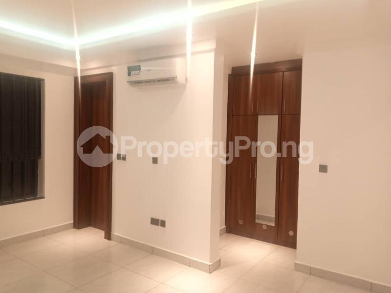 2 bedroom House for rent Katampe Main Abuja