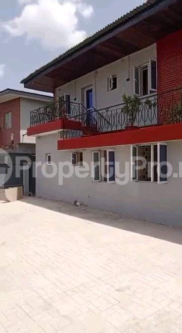 Flat / Apartment for rent Estate Charley Boy Gbagada Phase 1 Gbagada Lagos