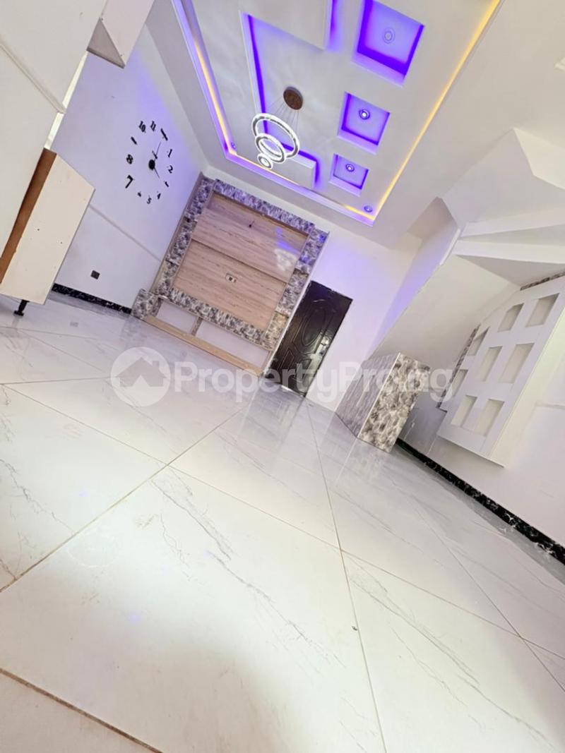 1 bedroom Flat / Apartment for rent Vandaniels Estate orchid Lekki Lagos